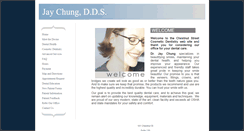 Desktop Screenshot of chestnutstreetcosmeticdentistry.com